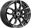 Литой диск K&#38;K KC1048 Фрост 6,5x15 5x112 ET43 D57,1 icon 3