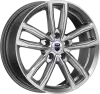 Литой диск K&#38;K KC1086 Каланг 6,5x17 5x114,3 ET45 D54,1 icon