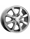 Литой диск K&#38;K KC290 Aveon-Deawoo 5,5x14 4x100 ET49 D56,6 icon
