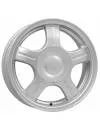 Литой диск K&#38;K KC408 Status M 5,5x14 4x98 ET35 D58,5 icon