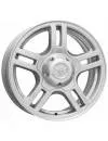 Литой диск K&#38;K KC434 UAZ-Patriot 7x16 5x139,7 ET35 D108,5 icon