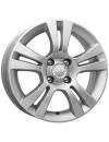 Литой диск K&#38;K KC445 Almera 6x15 4x100 ET50 D60,1 icon