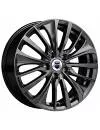Литой диск K&#38;K KC455 Flanker 6,5x17 4x100 ET43 D60,1 icon