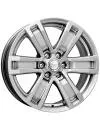 Литой диск K&#38;K KC456 R-7 Rolf 7x16 6x139,7 ET30 D106,1 icon