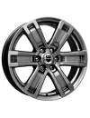 Литой диск K&#38;K KC457 R-7 7,5x17 6x139,7 ET38 D67,1 icon