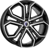 Литой диск K&#38;K KC466 Пандора 8,5x19 5x110 ET35 D65,1 icon 2