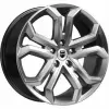 Литой диск K&#38;K KC466 Пандора 8,5x19 5x127 ET40 D71,6 icon
