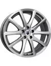 Литой диск K&#38;K KC470 Сансара 8,5x18 5x114,3 ET45 D67,1 icon 3