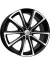 Литой диск K&#38;K KC470 Сансара 8,5x18 5x114,3 ET45 D67,1 icon 4