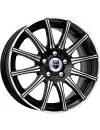 Литой диск K&#38;K KC477 Siesta 5x13 4x98 ET38 D58,5 icon