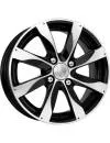 Литой диск K&K KC480 Джемини 6x15 4x108 ET38 D67,1 icon 2