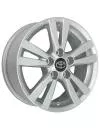 Литой диск K&#38;K KC505 Avensis 6,5x16 5x114,3 ET39 D60,1 icon
