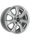 Литой диск K&#38;K KC509 Camry 6,5x16 5x114,3 ET45 D60,1 icon