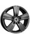 Литой диск K&#38;K KC528 Да Винчи 7,5x17 5x108 ET49 D63,3 icon