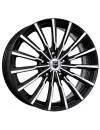 Литой диск K&#38;K KC562 Accent 5,5x14 4x100 ET39 D67,1 icon