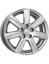 Литой диск K&#38;K KC585 Polo 6x15 5x100 ET40 D57,1 icon