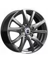 Литой диск K&#38;K KC590 Iguana 7x17 5x114,3 ET35 D67,1 icon