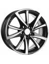 Литой диск K&#38;K KC590 Iguana 7x17 5x114,3 ET35 D67,1 icon 2
