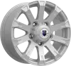 Литой диск K&#38;K KC601 Байкал 7x16 5x139,7 ET35 D95,3 icon