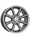 Литой диск K&#38;K KC603 Sportline 6x14 4x100 ET30 D67,1 icon