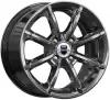 Литой диск K&#38;K KC603 Sportline 6x14 4x100 ET30 D67,1 icon 2