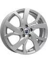Литой диск K&#38;K KC607 Палермо 6,5x16 5x114,3 ET43 D67,1 icon