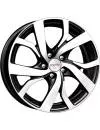 Литой диск K&#38;K KC607 Палермо 6,5x16 5x114,3 ET43 D67,1 icon 2