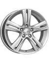Литой диск K&#38;K KC613 Борелли 6,5x16 5x114,3 ET46 D67,1 icon