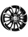 Литой диск K&#38;K KC622 Rim 6x15 4x100 ET38 D67,1 icon