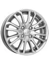 Литой диск K&#38;K KC622 Rim 6x15 4x100 ET38 D67,1 icon 2