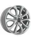 Литой диск K&#38;K KC623 Juke 7x17 5x114,3 ET47 D66,1 icon