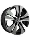 Литой диск K&#38;K KC625 Passat 6,5x17 5x112 ET45 D57,1 icon 2