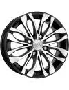 Литой диск K&#38;K KC628 Kanzashi 5,5x14 4x108 ET16 D65,1 icon