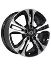 Литой диск K&#38;K KC634 Ceed 6,5x16 5x114,3 ET50 D67,1 icon