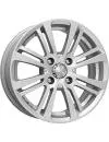 Литой диск K&#38;K KC648 Bering 5,5x15 4x100 ET30 D67,1 icon