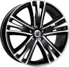 Литой диск K&#38;K KC661 Атлас 8,5x20 5x108 ET45 D63,35 icon