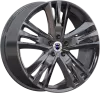 Литой диск K&#38;K KC661 Атлас 8,5x20 5x108 ET45 D63,35 icon 2