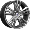 Литой диск K&#38;K KC661 Атлас 8,5x20 5x108 ET45 D63,35 icon 3