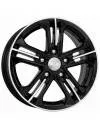 Литой диск K&#38;K KC666 Trinity 6,5x16 5x114,3 ET45 D67,1 icon