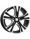 Литой диск K&#38;K KC673 Audi A4 7x17 5x112 ET46 D66,6 icon