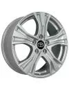 Литой диск K&#38;K KC673 X-trail 7x17 5x114,3 ET40 D66,1 icon