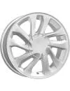 Литой диск K&#38;K KC677 Vesta 6x15 4x100 ET50 D60,15 icon