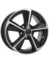 Литой диск K&#38;K KC681 Octavia 6,5x16 5x114,3 ET41 D67,1 icon