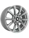 Литой диск K&#38;K KC682 Peugeot 6,5x16 5x114,3 ET38 D67,1 icon
