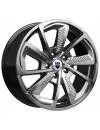 Литой диск K&#38;K KC687 C.T.G. 8x18 5x120 ET50 D65.1 icon 2