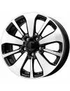 Литой диск K&#38;K KC688 Actyon 6,5x16 5x112 ET39,5 D66,6 icon