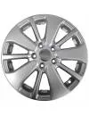 Литой диск K&#38;K KC688 Duster 6,5x16 5x114,3 ET50 D66,1 icon