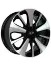 Литой диск K&#38;K KC688 ix35 6,5x16 5x114,3 ET45 D67,1 icon