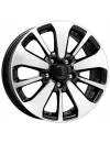 Литой диск K&#38;K KC688 Passat 6,5x16 5x112 ET42 D57,1 icon