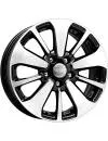 Литой диск K&#38;K KC688 Qashqai 6,5x16 5x114,3 ET40 D66,1 icon